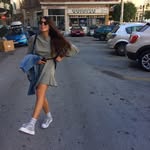 Christina Marianou - @christinamarianou - Instagram