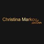 Christina Markou Salon - @christina_markou_salon - Instagram