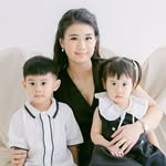 Christina Marshellia Lim (Shelly) - @christina_marshellia - Instagram