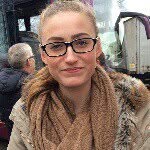 Chrisi, 16 - @christina.mark - Instagram