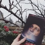Christina & Mark - @bookneighbors - Instagram