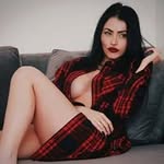 Christina Mark - @criteriam - Instagram