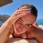 Christina Markhus - @christina.markhus - Instagram