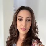 Christina Markoski - @christinamarkoski - Instagram