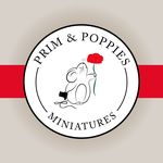 Christina Marsh - @primandpoppies99 - Instagram