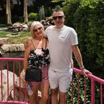 Christina Marsh - @christinahukin - Instagram