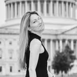 Christina McDowell - @christinamcdowellauthor - Instagram