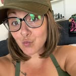 Christina McDowell - @empathsassyfrass - Instagram