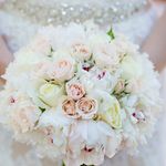 Christina McDowell - @cjmbridalbeauty - Instagram