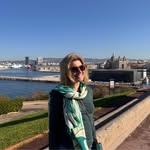 Christina McDowell Parks - @chrisparks73 - Instagram