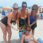 Christina Mcdowell-Tuturice - @christinatoot - Instagram