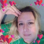 Christina Lay Mcelroy - @chris78luvsu - Instagram