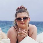 Christina McElroy - @barberellamcelroy - Instagram