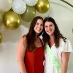 Christina McElroy-Chiasson - @chrissmcelroy - Instagram
