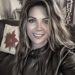 Christina McElroy Gruszeczki - @mrsski08 - Instagram