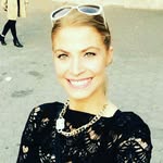Christina McNulty - @christinamicknultea - Instagram