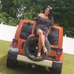 Christina Milo - @tinamil_ - Instagram
