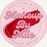 Christina Milo - @makeup.by.milo - Instagram