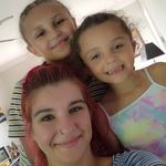 Christina Morehead - @tink_morehead - Instagram