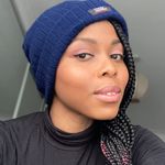 Christina Ado - @muchadoaboutchristina - Instagram