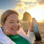 Christina Blanton Mucha - @cnmucha - Instagram