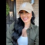 Christina Olvera - @christinaa_olveraa - Instagram