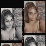 Christina Olvera - @ms.chrissy_j - Instagram