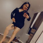Christina Olvera - @cristina_559 - Instagram