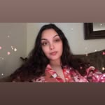 Christina Olvera - @chris.tina2000 - Instagram