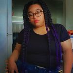Christina Olvera - @___3tinny_tina21 - Instagram