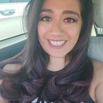Christina Olvera Mares - @cjmares2006 - Instagram