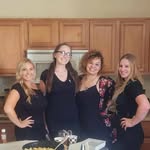 Christina Parrett - @ckelley_33 - Instagram