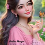 Christina Peter - @christinamazingwa - Instagram