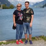 Christina Pfeifer - @chrissie_2205 - Instagram