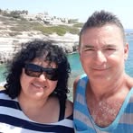 Christina Plati - Facebook
