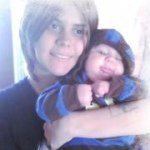 Christina Plummer - @myrinmomma12 - Instagram