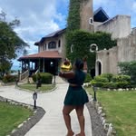 Christina Teshara Plummer - @mz_fourleafclover - Instagram