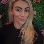 Christine Plummer - @xo.chrissie.ox - Instagram
