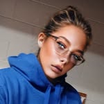 Christina Ferrenberg Rhoades - @tina6537 - Instagram