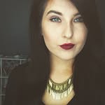 Christina Rhoades - @cjrmakeup - Instagram