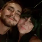 Christina Rhoades - @leggies99 - Instagram