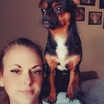 Christina Rhoades - @soon2becsi - Instagram