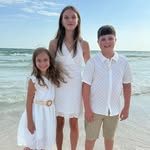 Christina Rhoades McKeehan - @christina72684 - Instagram