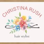 Christina Rush - @hair__crush - Instagram