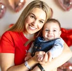 Christina Rush - Facebook