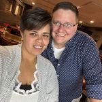 Christina Rush - @christinaramirez5872 - Instagram