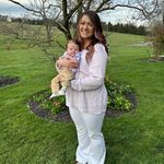 Christina Rush - @c_sprung - Instagram