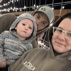 Christina Rush - Facebook