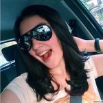 Christina Bawafi Ryder - @arsyilbawafi04_ - Instagram