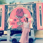 Christina Schock - Facebook